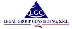 LGC, LEGAL GROUP CONSULTING, SRL.